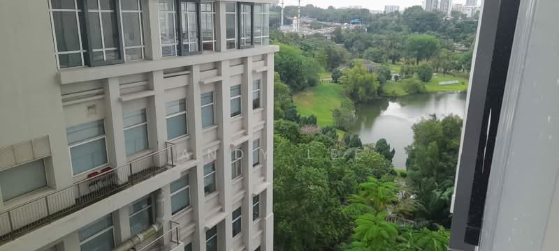 Service Residence for Rent at Dorsett Waterfront Subang - Andy Lee - Exterior - PropertyGuru.com.my