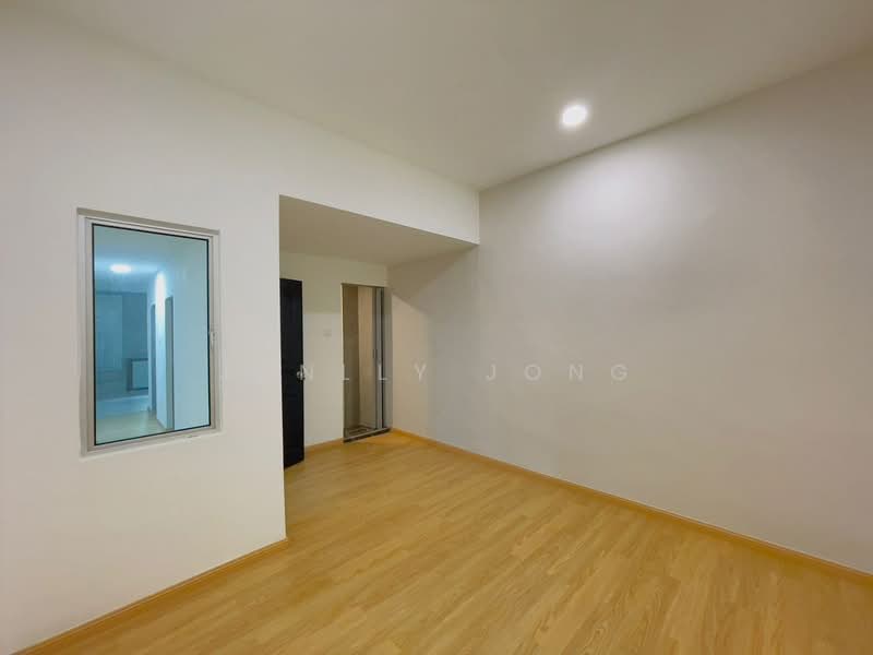 1-storey Terraced House for Sale in Taman Serene (Johor Bahru) - Janlly Jong - Interior - PropertyGuru.com.my