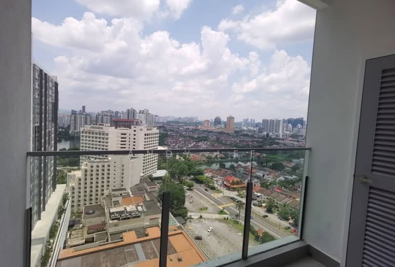 Service Residence for Rent at Dorsett Waterfront Subang - Andy Lee - View - PropertyGuru.com.my