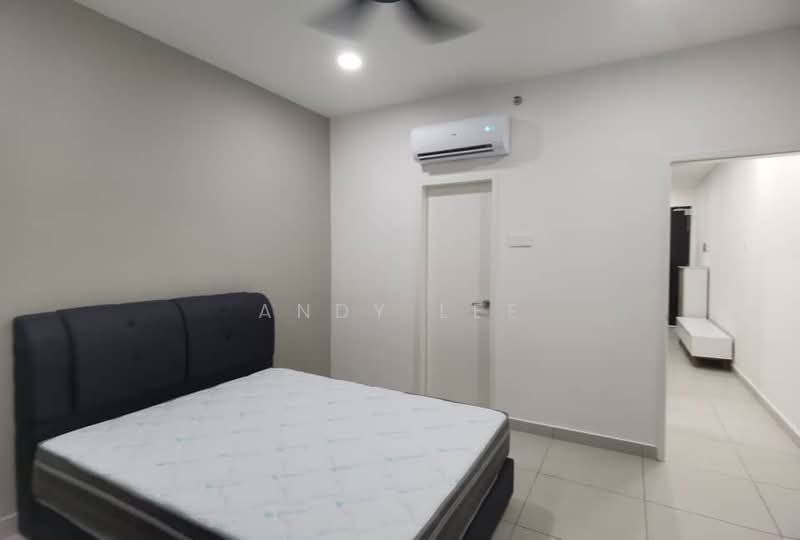 Service Residence for Rent at Dorsett Waterfront Subang - Andy Lee - Bedroom - PropertyGuru.com.my