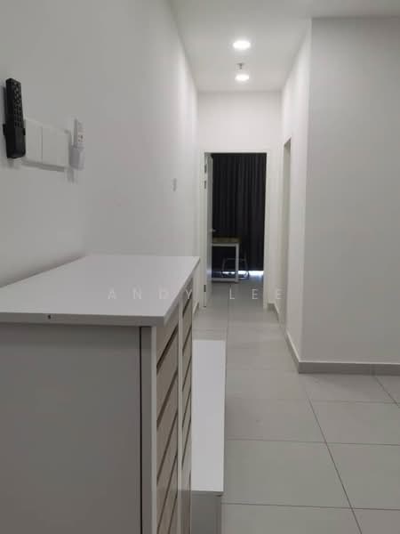 Service Residence for Rent at Dorsett Waterfront Subang - Andy Lee - Corridor - PropertyGuru.com.my