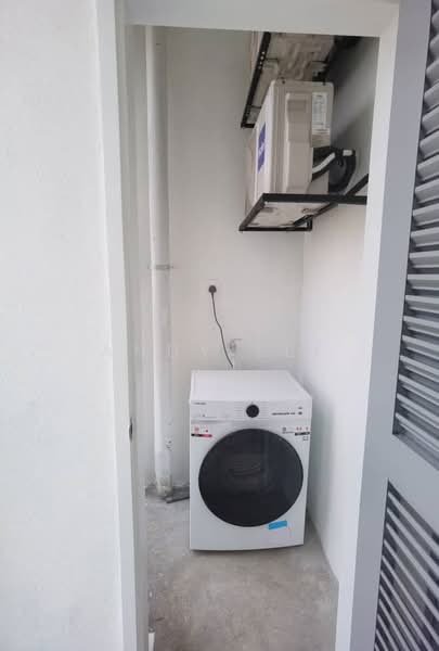 Service Residence for Rent at Dorsett Waterfront Subang - Andy Lee - Interior - PropertyGuru.com.my