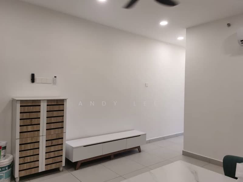 Service Residence for Rent at Dorsett Waterfront Subang - Andy Lee - Living Room - PropertyGuru.com.my