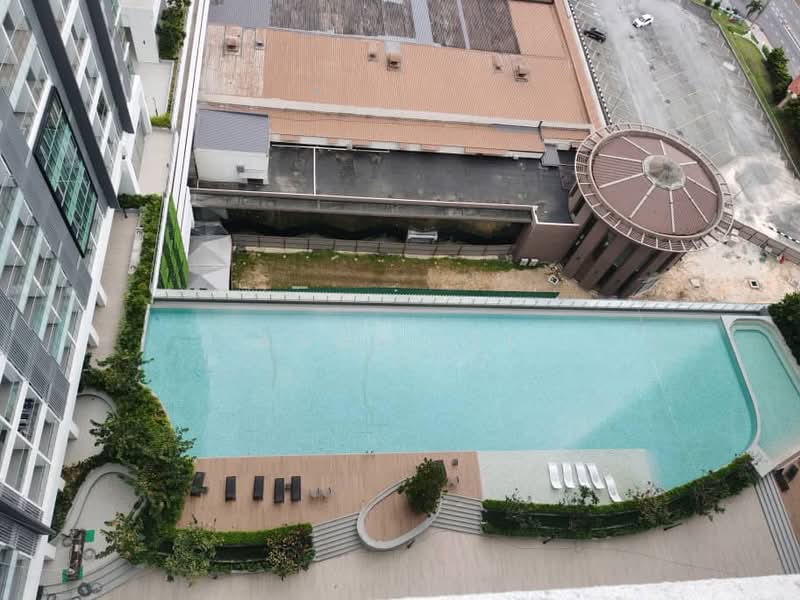 Service Residence for Rent at Dorsett Waterfront Subang - Andy Lee - Exterior - PropertyGuru.com.my
