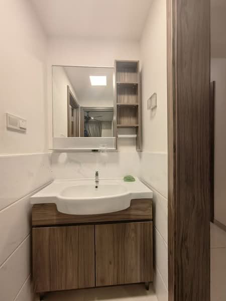Apartment for Rent at Starview Bay @ Forest City - Ck Leow - PropertyGuru.com.my