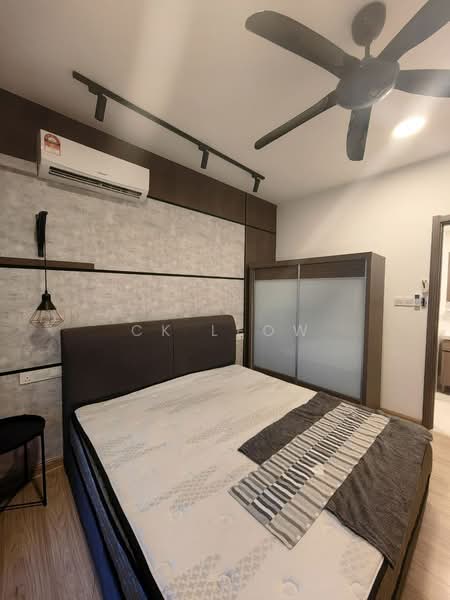 Apartment for Rent at Starview Bay @ Forest City - Ck Leow - PropertyGuru.com.my
