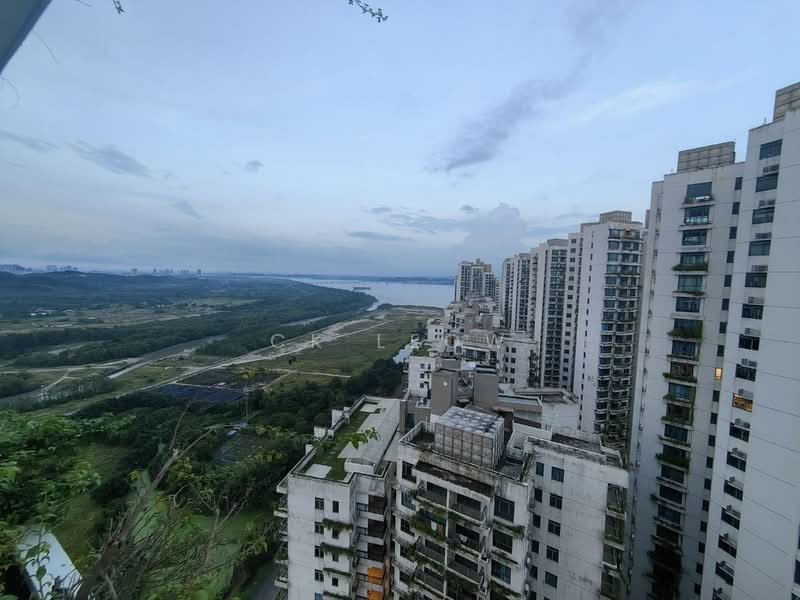 Apartment for Rent at Starview Bay @ Forest City - Ck Leow - PropertyGuru.com.my