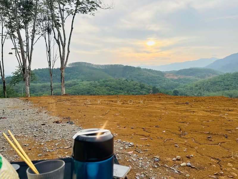 Tanah Pertanian untuk Dijual di Kampung Tanah Merah (Kuala Kangsar) - SK Kok - PropertyGuru.com.my