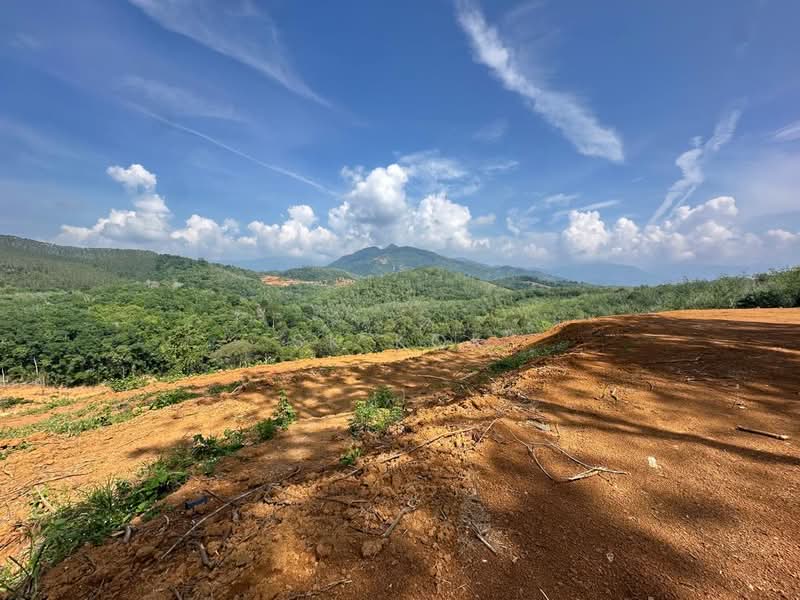 Tanah Pertanian untuk Dijual di Kampung Tanah Merah (Kuala Kangsar) - SK Kok - PropertyGuru.com.my
