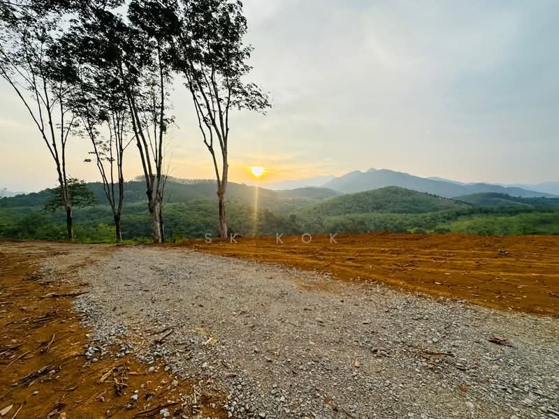 Tanah Pertanian untuk Dijual di Kampung Tanah Merah (Kuala Kangsar) - SK Kok - PropertyGuru.com.my