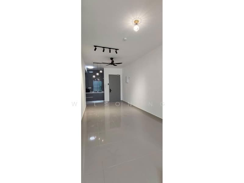 Untuk Disewa - 99 Residence