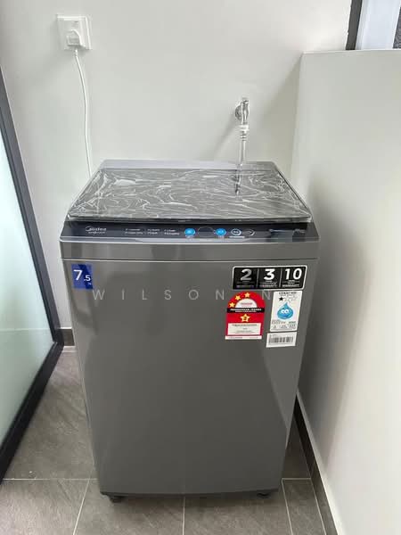 Untuk Disewa - 99 Residence