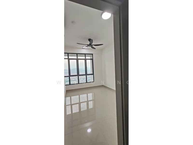 Untuk Disewa - 99 Residence