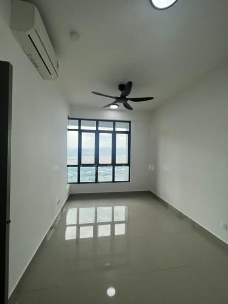 Untuk Disewa - 99 Residence