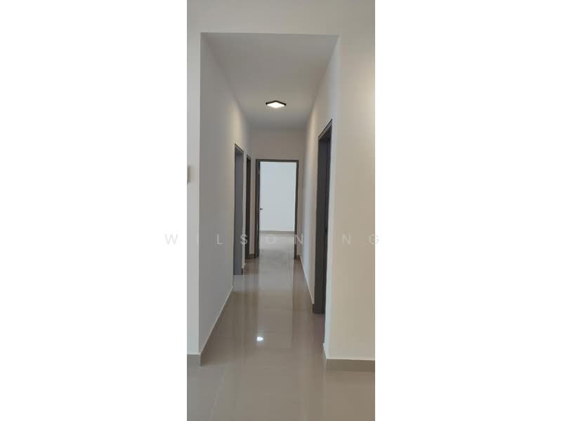 Untuk Disewa - 99 Residence