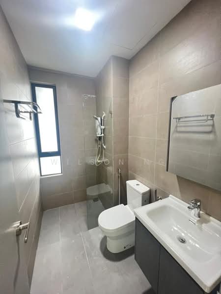 Untuk Disewa - 99 Residence