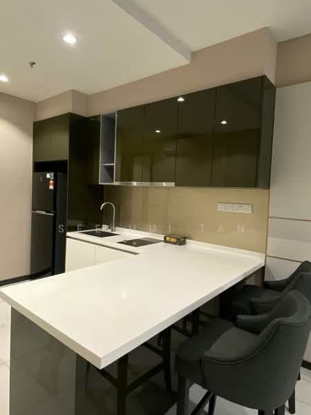 Service Residence for Sale at Wyndham Suites KLCC - See Hui Tan - PropertyGuru.com.my