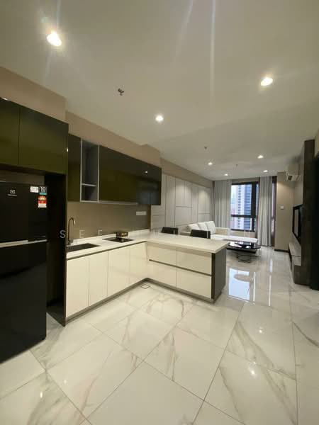 Service Residence for Sale at Wyndham Suites KLCC - See Hui Tan - PropertyGuru.com.my