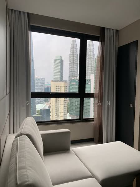 Service Residence for Sale at Wyndham Suites KLCC - See Hui Tan - PropertyGuru.com.my