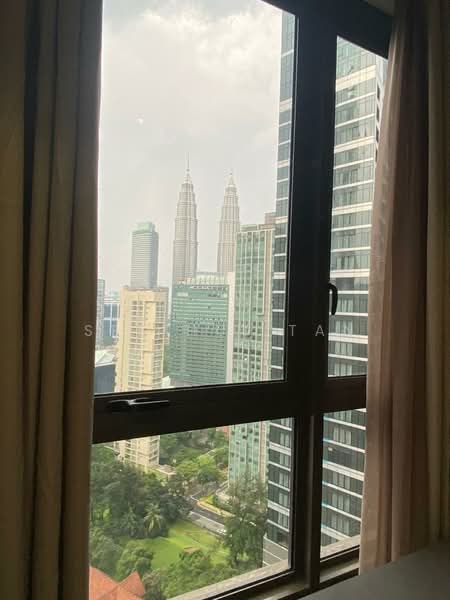Service Residence for Sale at Wyndham Suites KLCC - See Hui Tan - PropertyGuru.com.my