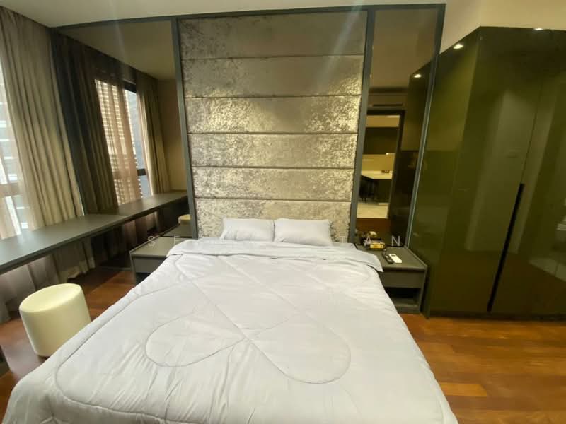 Service Residence for Sale at Wyndham Suites KLCC - See Hui Tan - PropertyGuru.com.my