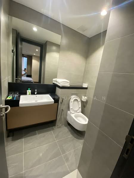 Service Residence for Sale at Wyndham Suites KLCC - See Hui Tan - PropertyGuru.com.my