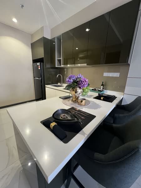Service Residence for Sale at Wyndham Suites KLCC - See Hui Tan - PropertyGuru.com.my