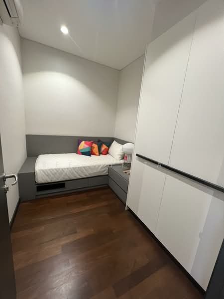 Service Residence for Sale at Wyndham Suites KLCC - See Hui Tan - PropertyGuru.com.my
