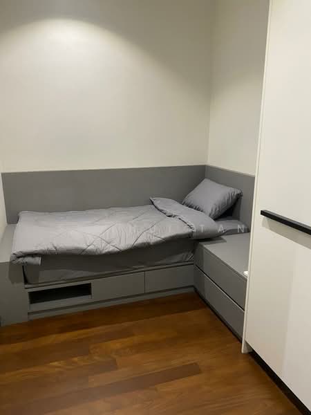 Service Residence for Sale at Wyndham Suites KLCC - See Hui Tan - PropertyGuru.com.my