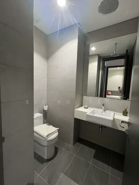Service Residence for Sale at Wyndham Suites KLCC - See Hui Tan - PropertyGuru.com.my
