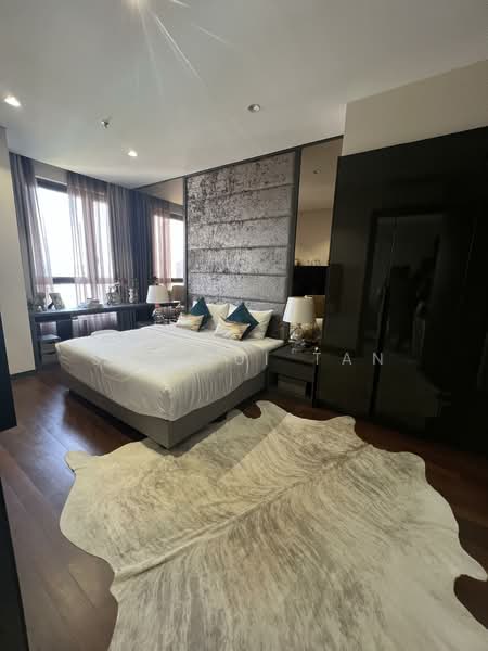 Service Residence for Sale at Wyndham Suites KLCC - See Hui Tan - PropertyGuru.com.my