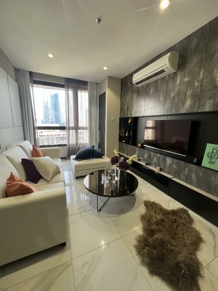 Service Residence for Sale at Wyndham Suites KLCC - See Hui Tan - PropertyGuru.com.my