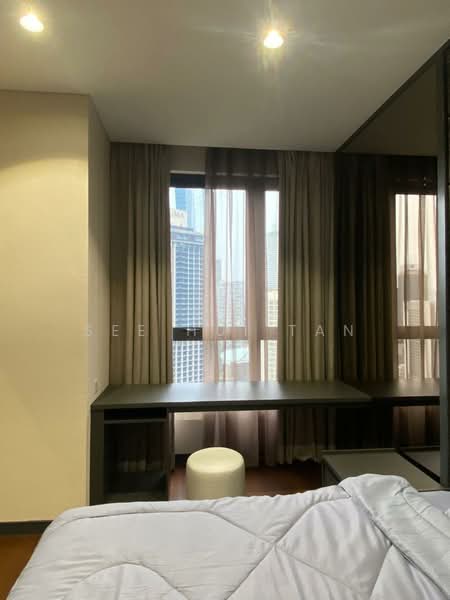 Service Residence for Sale at Wyndham Suites KLCC - See Hui Tan - PropertyGuru.com.my