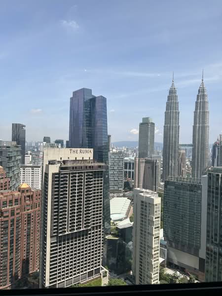Service Residence for Sale at Wyndham Suites KLCC - See Hui Tan - PropertyGuru.com.my