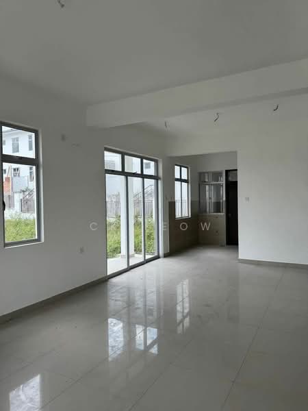 2-storey Terraced House for Sale in Kangkar Pulai (Skudai) - Ck Leow - PropertyGuru.com.my