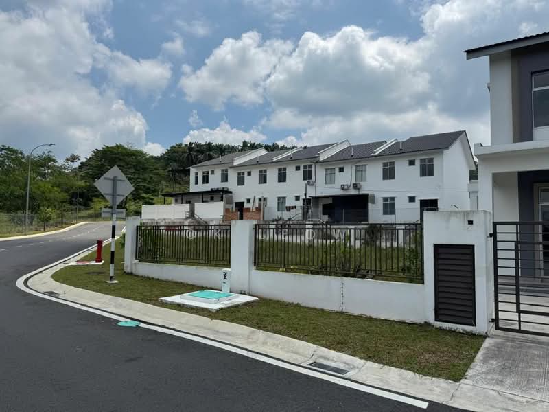 2-storey Terraced House for Sale in Kangkar Pulai (Skudai) - Ck Leow - PropertyGuru.com.my