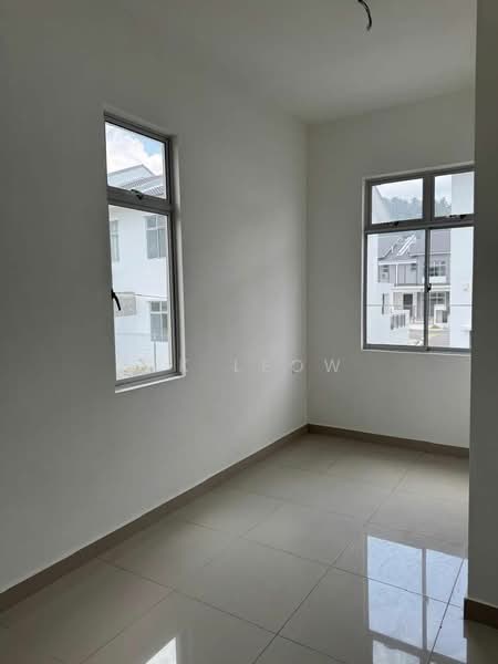 2-storey Terraced House for Sale in Kangkar Pulai (Skudai) - Ck Leow - PropertyGuru.com.my