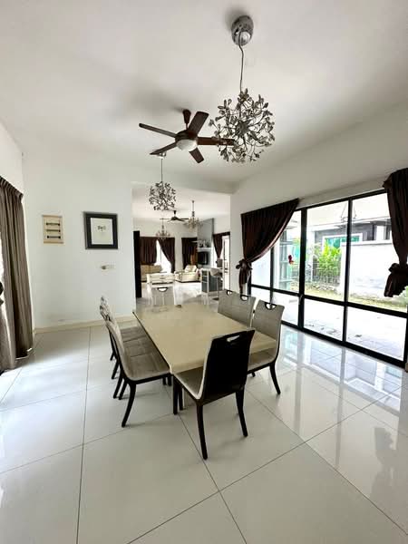 Rumah Berkembar untuk Disewa di East Ledang (Iskandar Puteri (Nusajaya)) - Wendy Tay - PropertyGuru.com.my