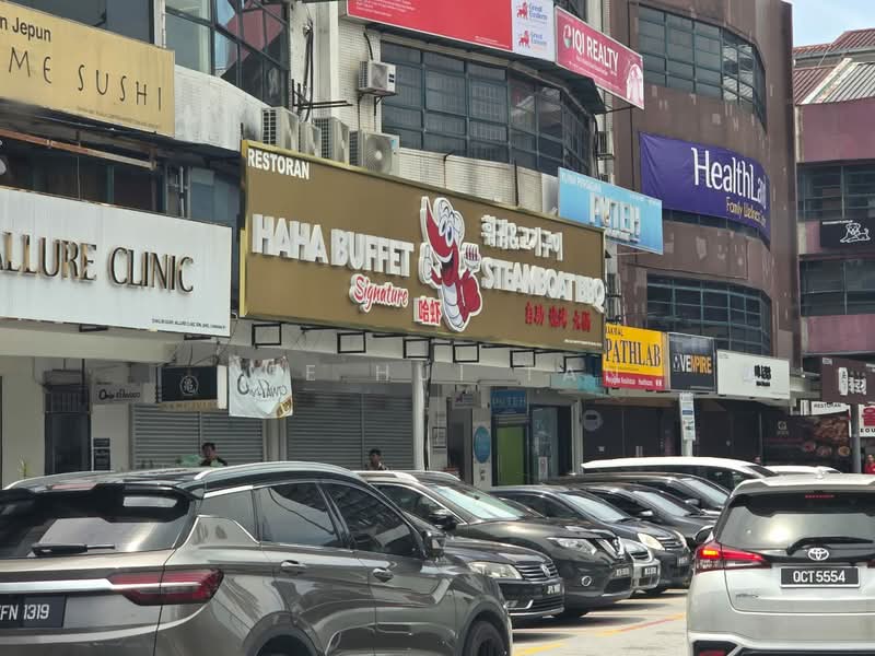 For Sale - Sri Hartamas