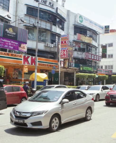 For Sale - Sri Hartamas