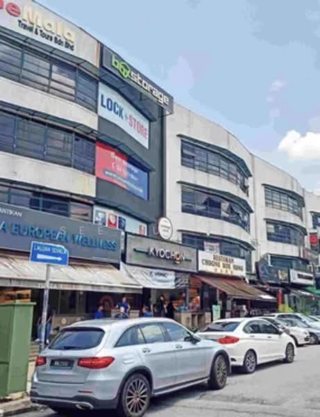 For Sale - Sri Hartamas