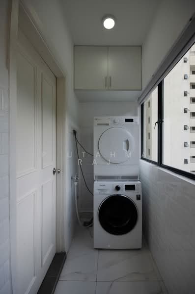 Kondominium untuk Dijual di Cameron Towers - P Utahma Raj - Interior - PropertyGuru.com.my