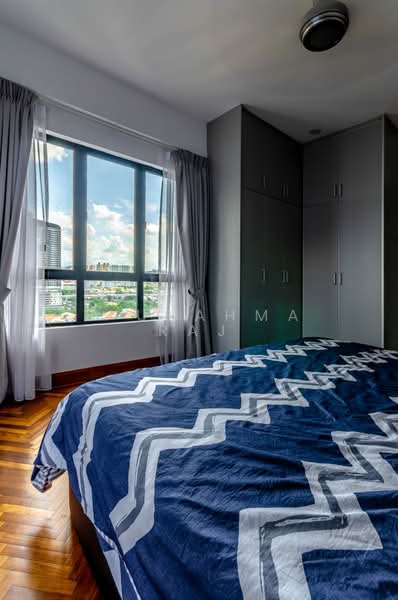 Kondominium untuk Dijual di Cameron Towers - P Utahma Raj - Bedroom - PropertyGuru.com.my