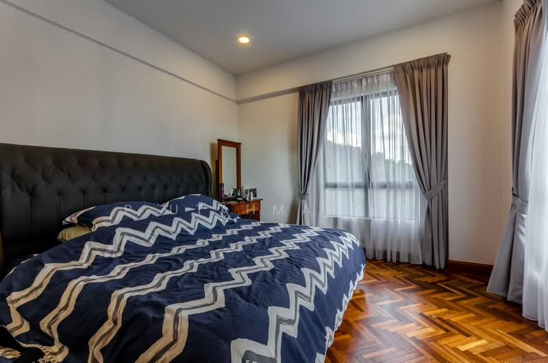 Kondominium untuk Dijual di Cameron Towers - P Utahma Raj - Bedroom - PropertyGuru.com.my
