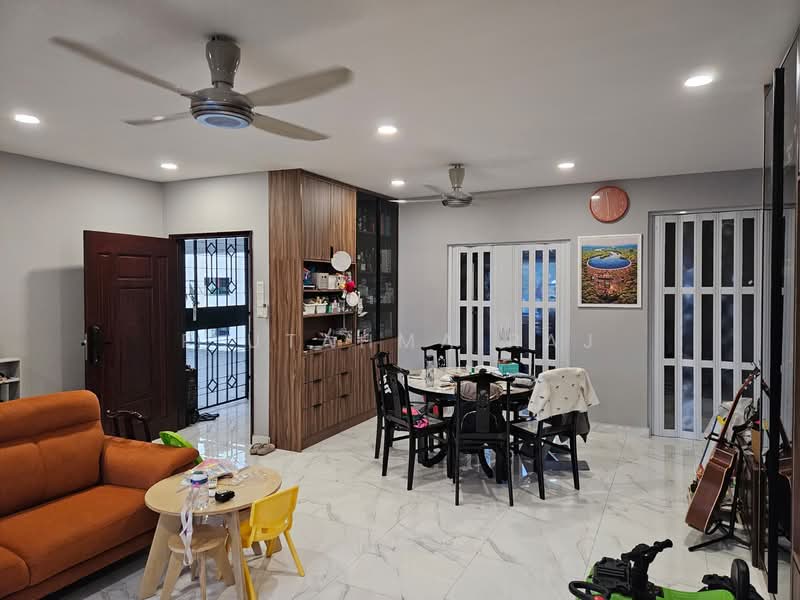 Kondominium untuk Dijual di Cameron Towers - P Utahma Raj - PropertyGuru.com.my