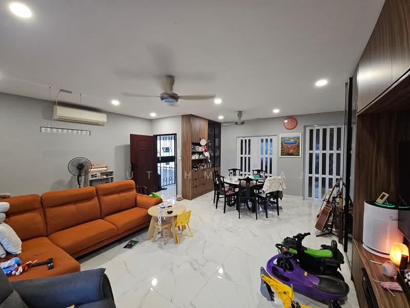 Kondominium untuk Dijual di Cameron Towers - P Utahma Raj - PropertyGuru.com.my