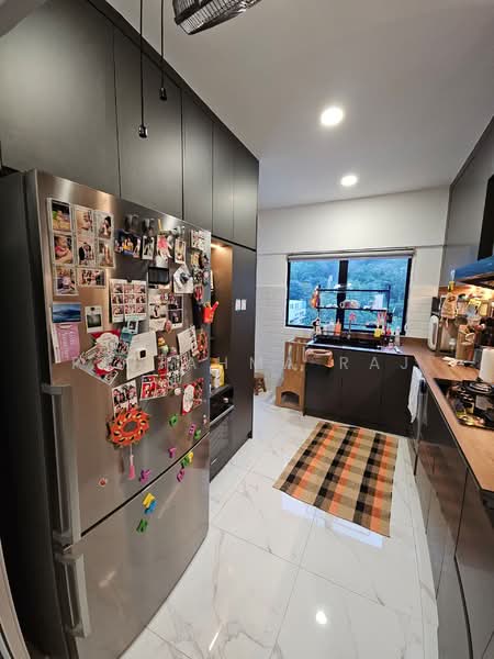 Kondominium untuk Dijual di Cameron Towers - P Utahma Raj - PropertyGuru.com.my