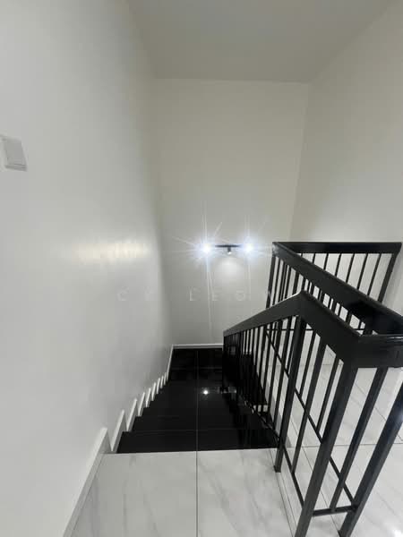 2-storey Terraced House for Sale in Bandar Selesa Jaya (Skudai) - Ck Leow - PropertyGuru.com.my