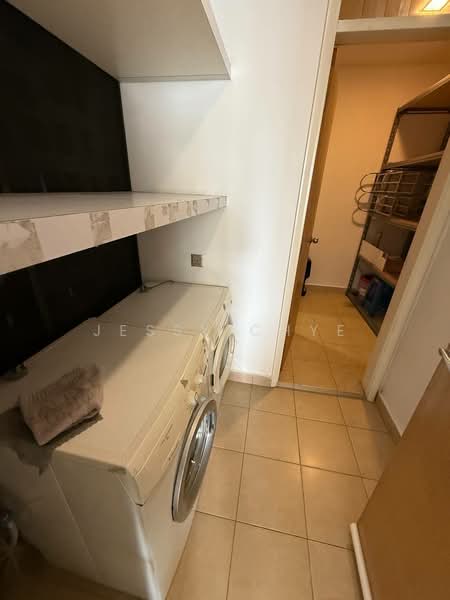 Kondominium untuk Dijual di Lumina Kiara - Jessy Chye - Interior - PropertyGuru.com.my
