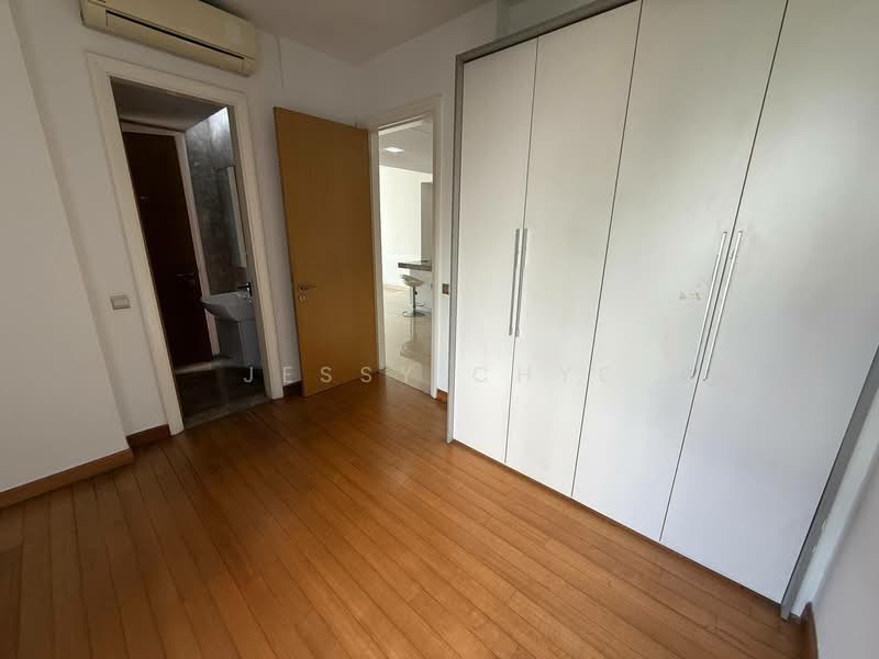 Kondominium untuk Dijual di Lumina Kiara - Jessy Chye - Bedroom - PropertyGuru.com.my